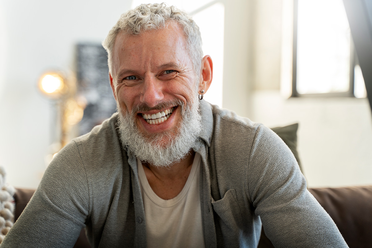 Testosterone Replacement Therapy for Men In Testosterone Replacement Therapy Clinic In Pearland